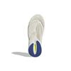 Adidas Originals Ozelia Anti-Slip Wear-Resistant Low-Top Casual Shoes Unisex Yellow Blue Sneakers GX3267