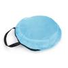 Cat Five Channel Pet Cat Toys Training Tunnel Toys Sound Paper Tent Cat Bed