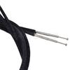 8401Z0 Kit de Engranaje de Cable de Techo Solar Para Citroen C3 Pluriel Sports Convertible Kit de Reparación de Techo Solar 8484C4 Accesorios para Automóviles