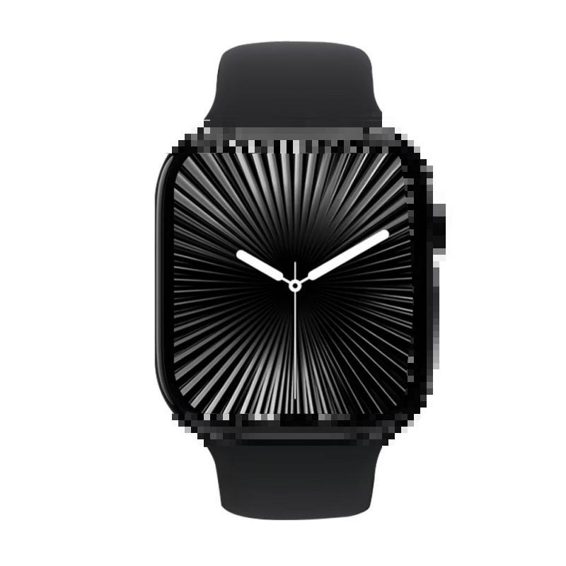 

2025 S9 Sport Watch - Long Battery, Bluetooth Calls, Multifunctional for Men & Women