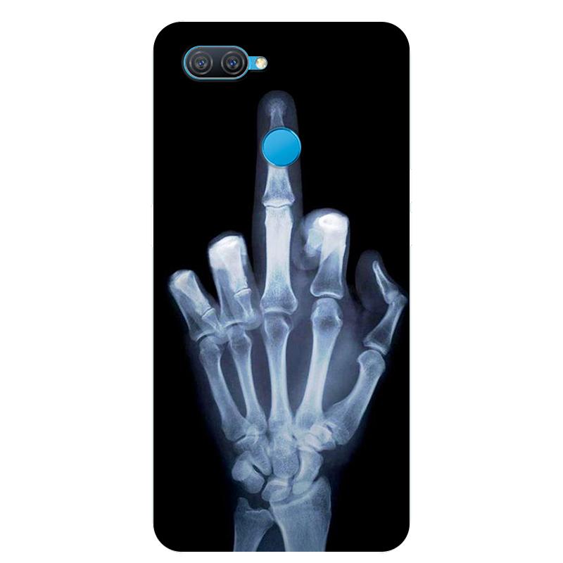For OPPO A12 Case Football Soft Silicone Back Case For OPPO A12 CPH2083 CPH2077 Phone Cover For OPPO A16 A16s A 12 Capa Fundas