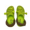 Crocs Klassische Kinderschuhe Unisex Sandalen & Flip-Flops
