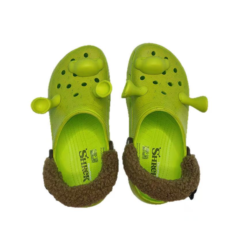 Crocs Klassische Kinderschuhe Unisex Sandalen & Flip-Flops