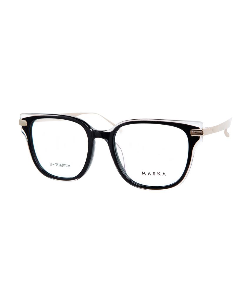 Maseuka Ned C-1Sb Ned Gold Black