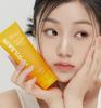 Aprilskin Calendula Peel-Off Pack 100g – Soothing & Pore Care (+Jelly Brush Gift)