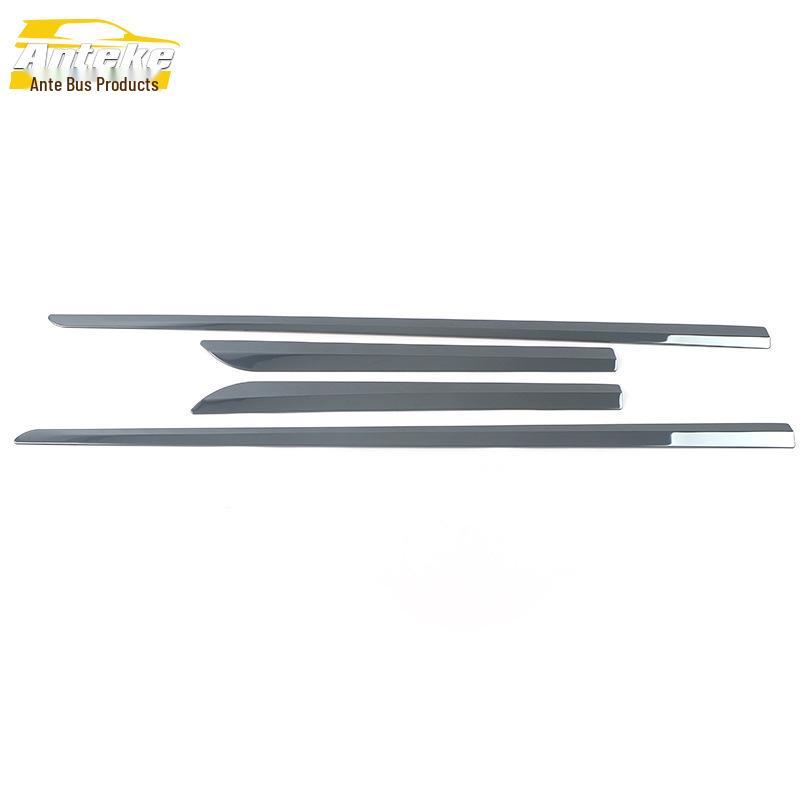 

Compatible Decorative Sticker Set for 2019 MODEL3: Door Trim & Body Panel Accessories