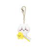 Chikawas Plush Doll Pendant Star Hugging Series Hanging Keychain Hachiware USAGI Cute Cartoon  Plush Doll Accessories Ornaments