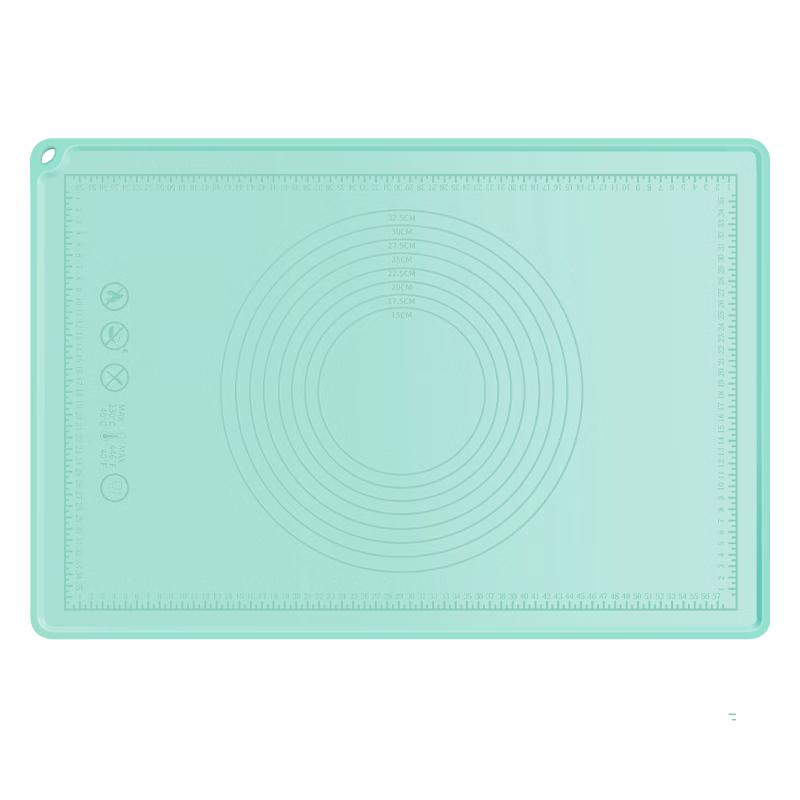 Meijinjia Food Grade Silicone Baking Mat