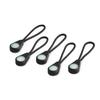 Zipper Rope Zipper Puller Bag Accessories Tent Zippers Night Zipper Ideal Kit Markers Zipper Pull