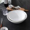 ZISIZ Celadon Ceramic Salad/Soup Bowl