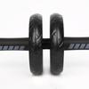 TLXT Silent Double-Wheel Ab Roller