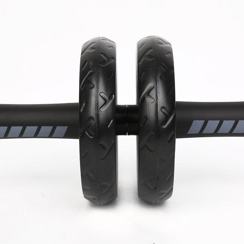 TLXT Silent Double-Wheel Ab Roller