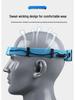 USB Rechargeable Multifunctional Headlamp: Outdoor Camping, Running, Emergency, & Work Light