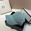Up Men's and Women's Casual Baseball Caps, Fashionable New Small Fresh Age-reducing Soft Top Cotton Sports Cap Tide
