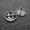For Alfa Romeo r4PCS Car Wheel Center Cover Auto Emblem Hub Cap For Alfa Romeo Giulia Stelvio Giulietta 156 159 147 Mito Tonale Brera Disco Vola