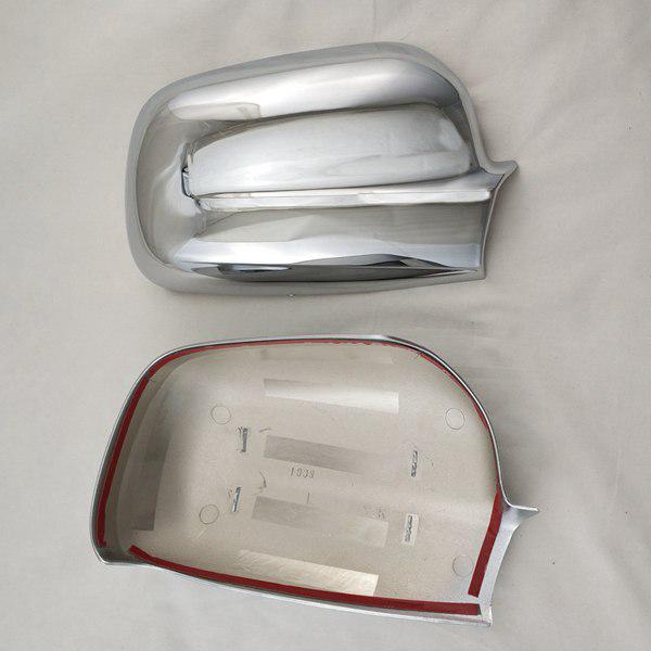Paar Rückspiegelabdeckungen für 2001-2006 Honda CR-V
