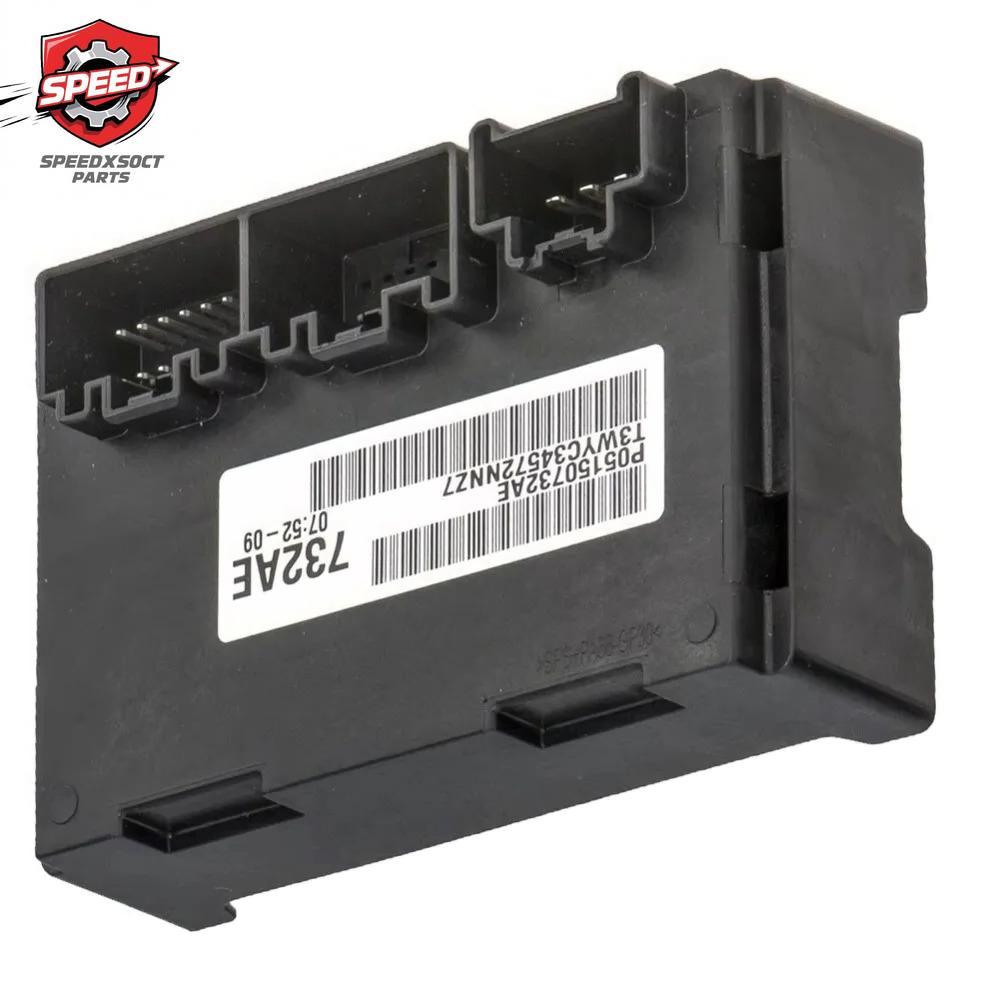 68395074AA 5150732AE 05150732AE Transfer Case Control Module For Jeep Grand Cherokee For Dodge Durango Tools Car Accessories