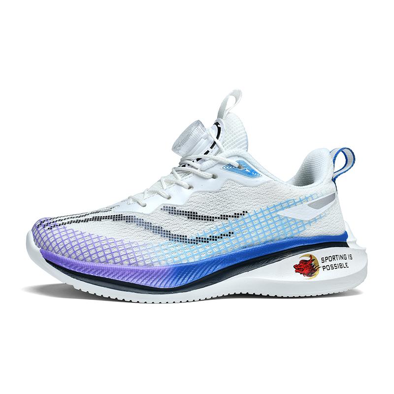 

Fashion Men Basketball Shoes Field Training Train Athletes Basketball Boots Women Brand Design Comfortable Breathable Sports Sneakers 31