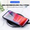 Metal For MagSafe Magnetic Car Holder Case For Moto Edge 60/50 Fusion Pro Ultra NEO Airbags Shockproof PC + TPU Protection Cover