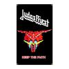 J-Judas P-Priest Heavy Rock Band Flags Polyester Digital Printing Banner for Bedroom Wall Art Out Door Tapestry Decoration