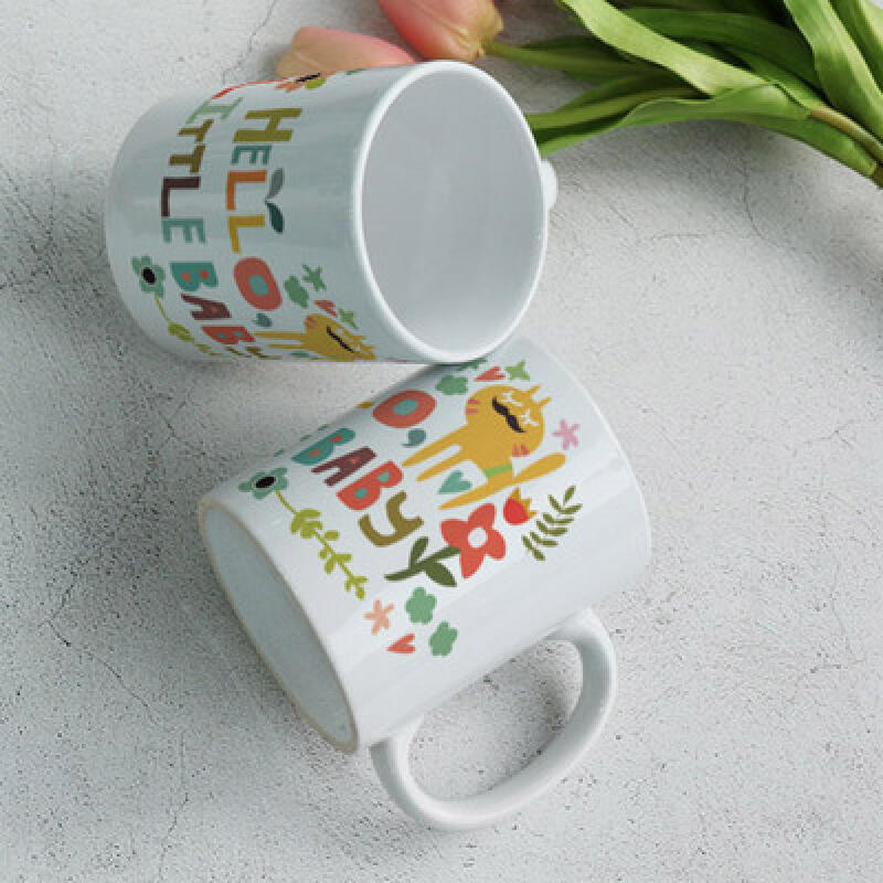 tm257-Design Mug 2p-Little Baby