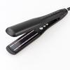 High Quality   Infrared Hair Care Splint Massage Does Not Hurt Hair Straightener Barbershop Special Straight Curl Dual-use