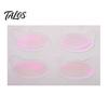Talos Eye Shadow Patch, Self-Adhesive Fast Makeup Stickers, Waterproof Glitter Fake for Festival Party Prom