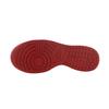 Nike Dunk Wear resistant And Lightweight Low top Skateboard Shoes Unisex Red DD1873-116(Team119-)