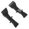 1Pair Air Intake Duct 51748054230 Rugged Stable Performance Brake Air Duct for 3 Series F30 320i 2013 to 2018
