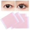 Super Stretch Adhesive Strips Double Sided Double Eyelid Tape Makeup Tools Eyelid Stickers Big Eyes