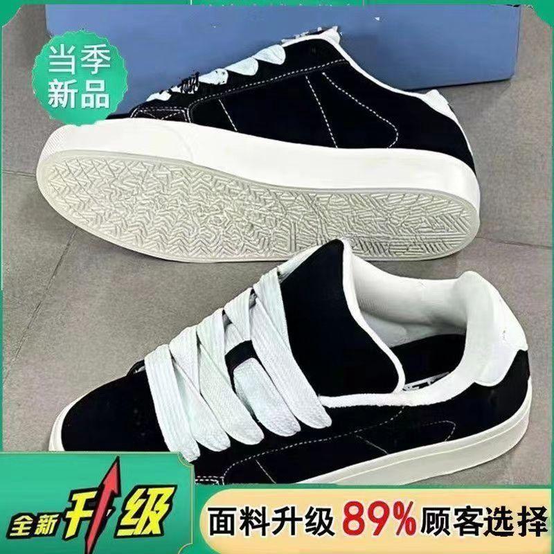 Niche original shoes Guochao women's shoes spring and summer canvas casual versatile red sports campus wind