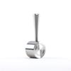 Polished Coffee Machine Knob Switch External Smooth Handle Replacement Steam Lever  Barista