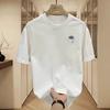 Summer Outdoor Hiking Leisure Sport Loose and Breathable Highquality Unisexs Tshirt for Comfortable Wear