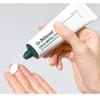DR.DIFFERENT Cica Metal Cream – Soothing, Calming & Barrier Moisturizing Cream – 50g
