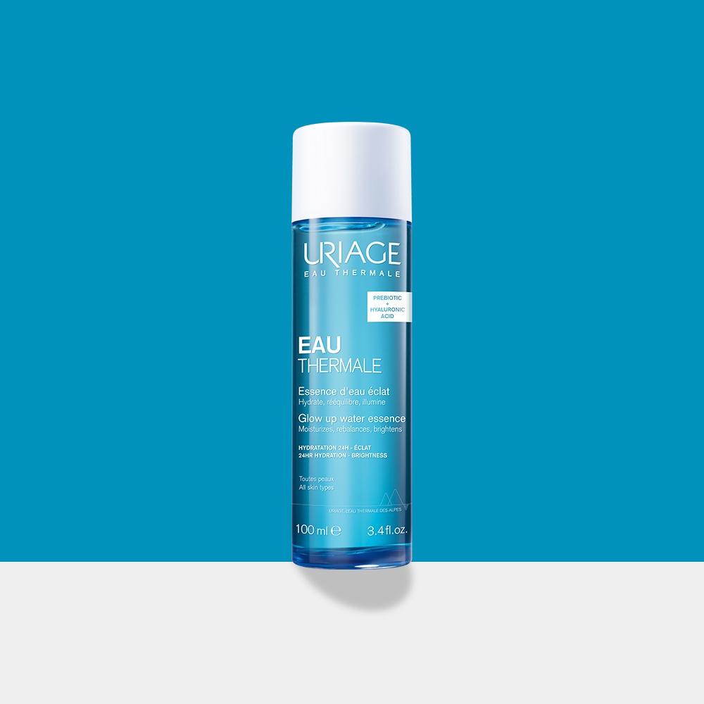 Uriage [mOisture Firming Essence] Uriage GlOw Up O Essence 100ml