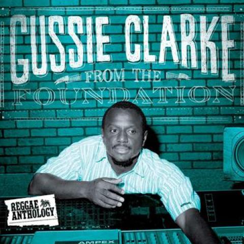 

LP Пластинка РАЗНЫЕ ИСПОЛНИИТЕЛИ - Регги Антология: Gussie Clarke Fro VPRL5012 VP 2015 США Регги, Ска и Даб