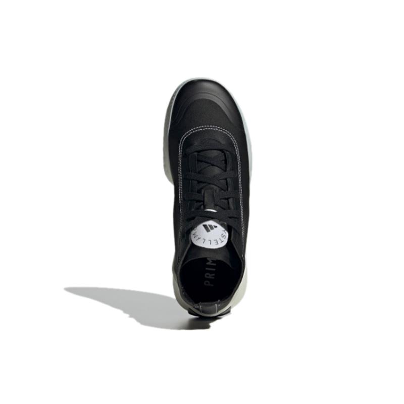 Adidas Treino Mid Sella McCartney Core Black Damesko FX1955