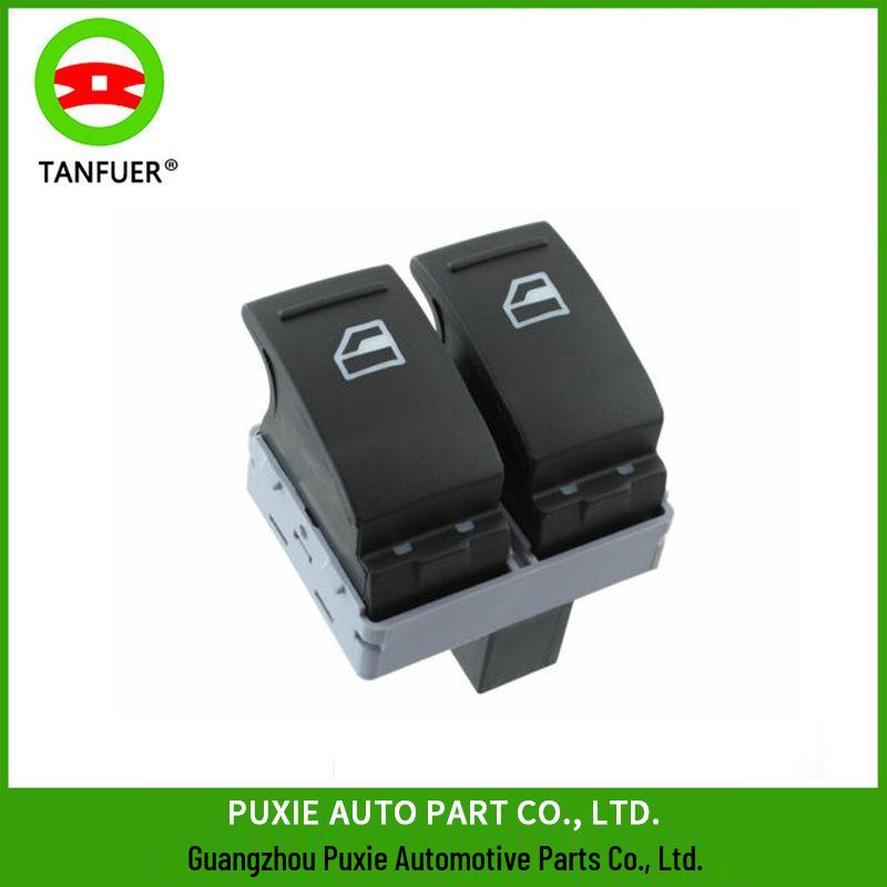 

Power Window Regulator Switch for Volkswagen 7E095985 Electric