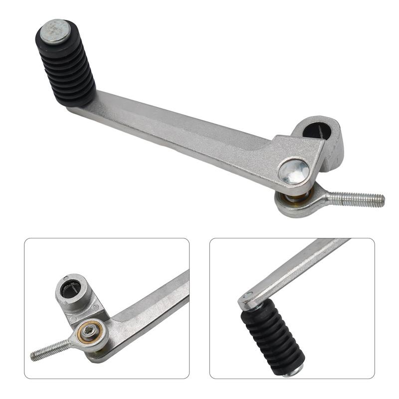 Shift Lever Gear Shift Pedal Motorcycle Replacement Shift Levers Styling Accessories Motorcycle Parts None Brand New