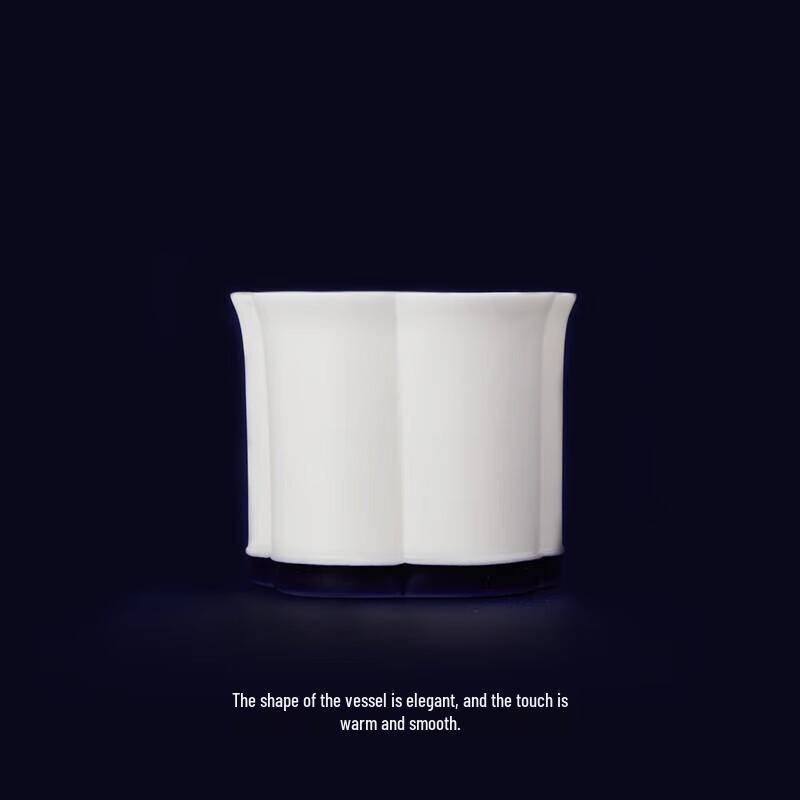 

Edenus Ceramic Kung Fu Master Teacup