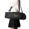 Double Zippers Design Storage Case Trumpet Carrying Case Waterproof Trumpet Bag Lightweight Trumpet Case Trumpet Gig Bag