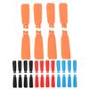 8Pcs Drone Propeller Blades Replacement 4022F Colored Wing Spare Parts Accessories for FLIP