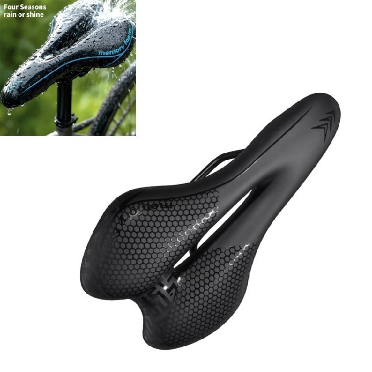 Exercise Bike Saddles Breathable Bike Seated Mountain Bicycles Seated Cushions Adult Cycling Accessories