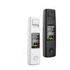 Digital Alcohol Detector Breathalyzer Alcohol Tester Professional  Police LCD Display Drunk Driving Test Portable Breathalyzer