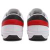 FILA FX 2 Trendy Slip Resistant Abrasion Resistant Low top Skateboard Shoes Women's White F12W511213FWT