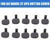 GPS Button Cover for M3T/3E Top Shell Cover GPS Button Cap GPS Buttom Case Repair Part for dji Mavic 3T GPS button cover