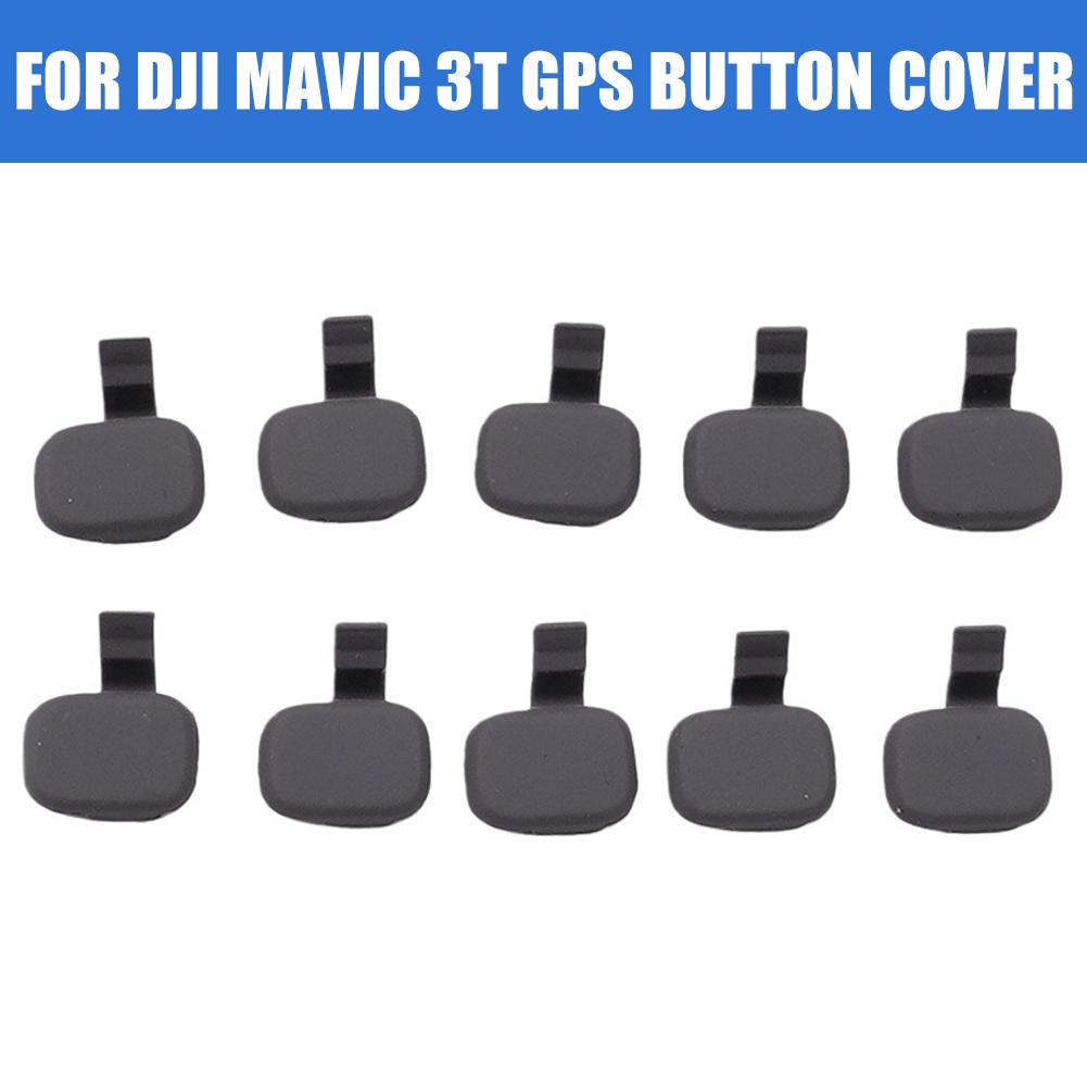 GPS Button Cover for M3T/3E Top Shell Cover GPS Button Cap GPS Buttom Case Repair Part for dji Mavic 3T GPS button cover