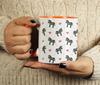 Inkdotpot Animal 11 Oz Ceramic Coffee Mug Animal Lovers Gift For Friends Best