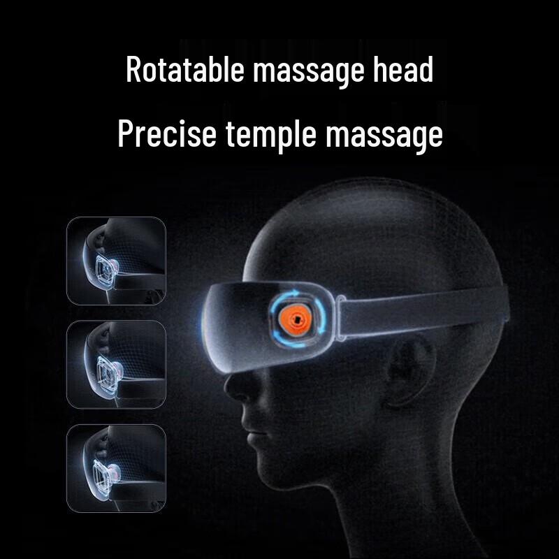 SKG K5 Smart Eye Massager