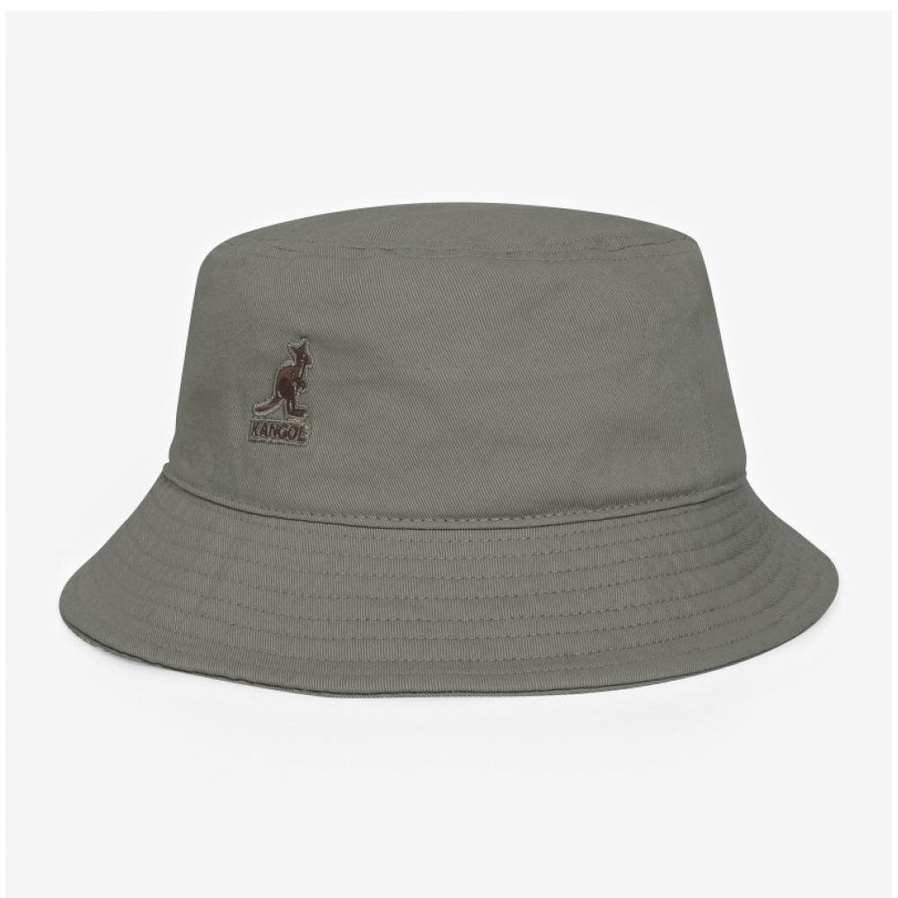 Kangol K4224ht Smog Washed Bucket Hat